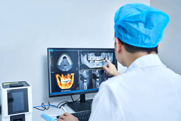 Best Cracked Tooth Emergency Dentist  in Notre Dame, IN